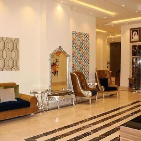 Nawa Madinah Hotel Medína Exteriér fotografie